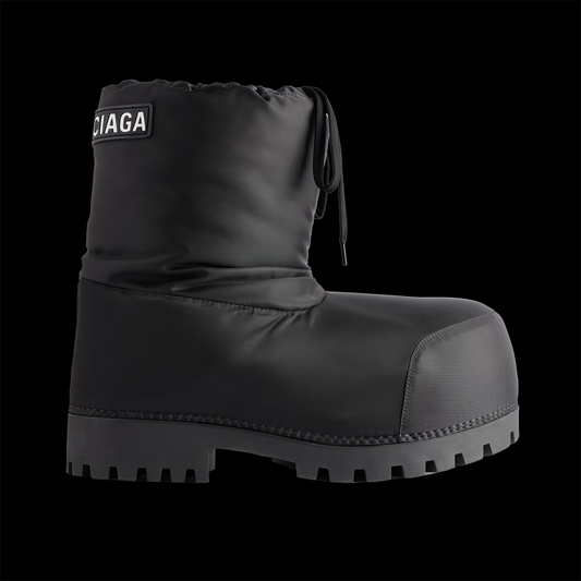 BALENCIAGA ALASKA BOOTS