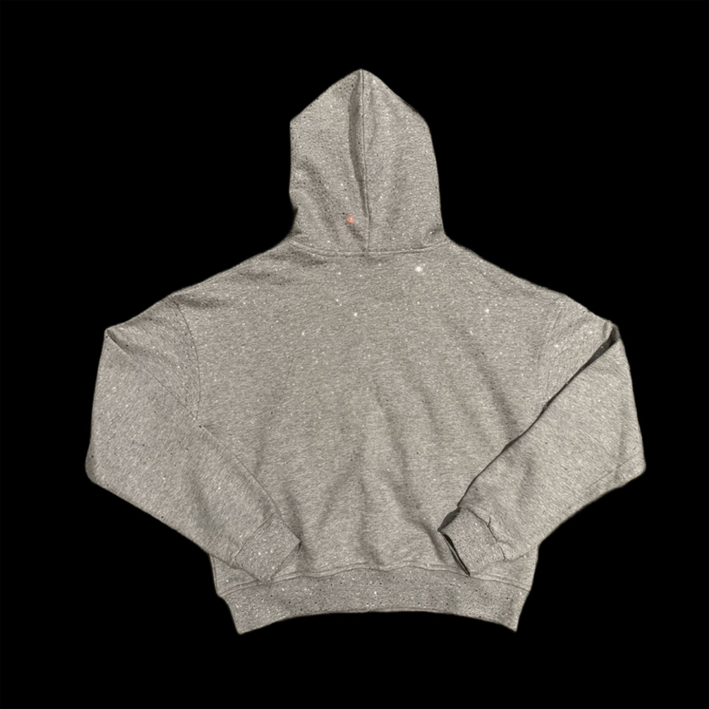 Grey Maison margeila zip up