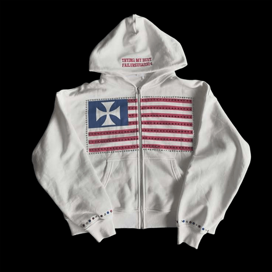 failure.usa zip up