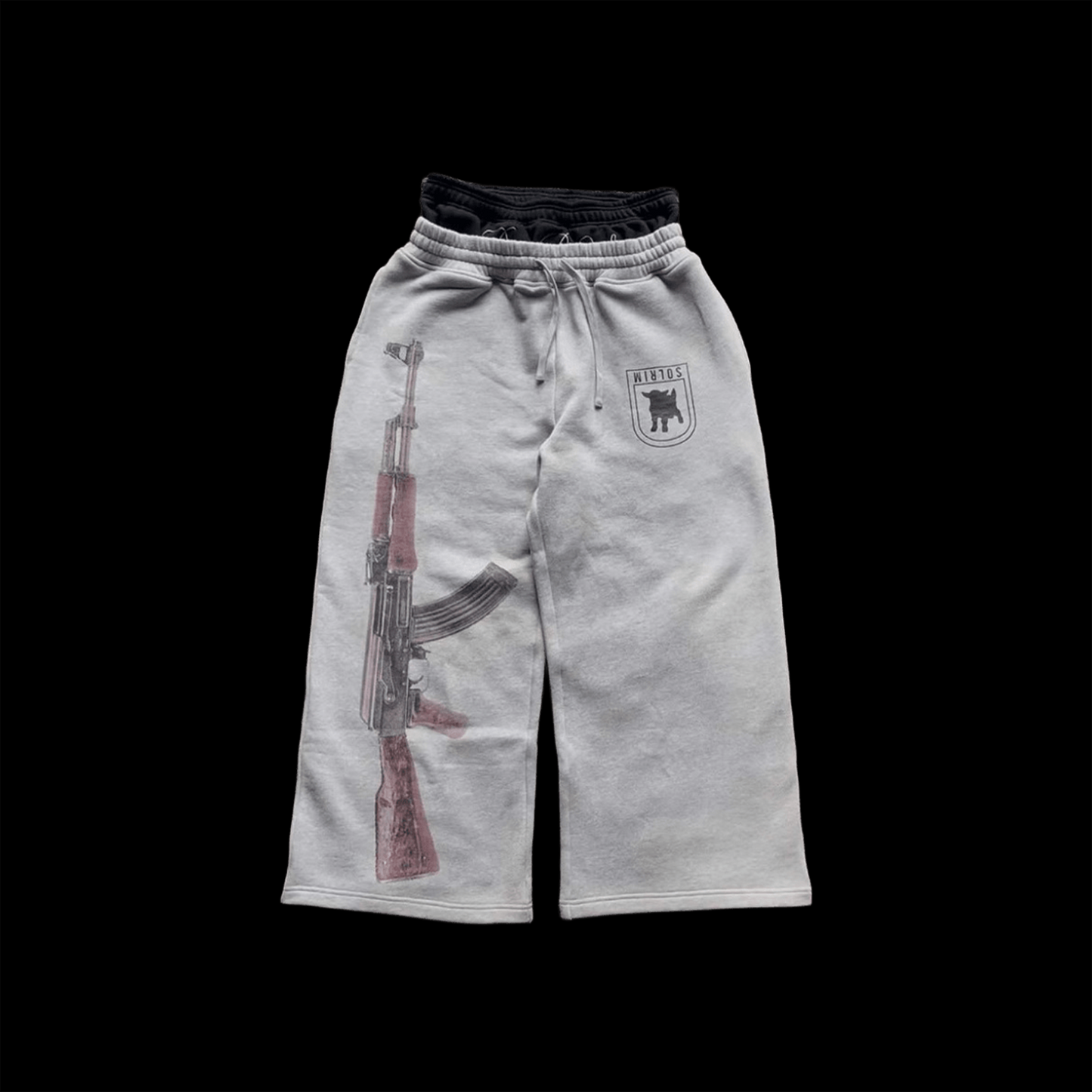 ak 47 pants