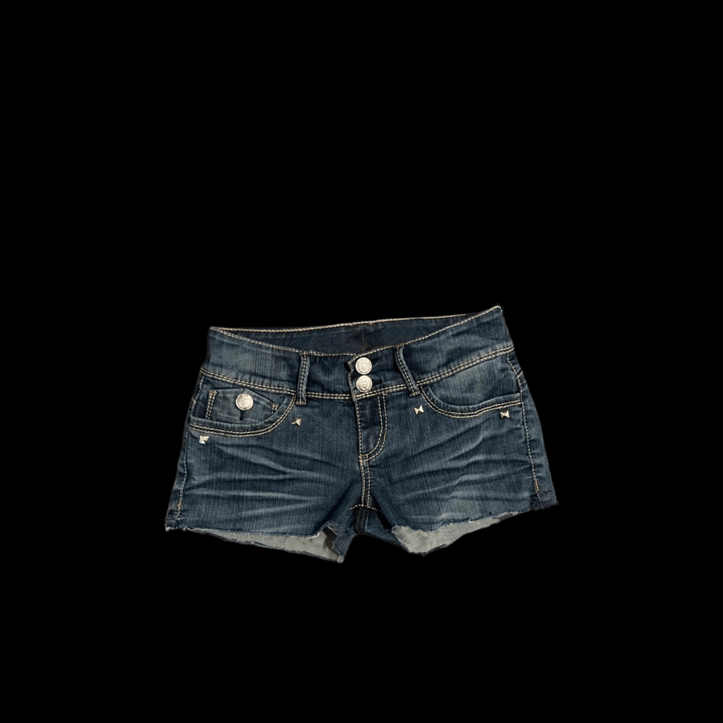 hot short (for baddie)