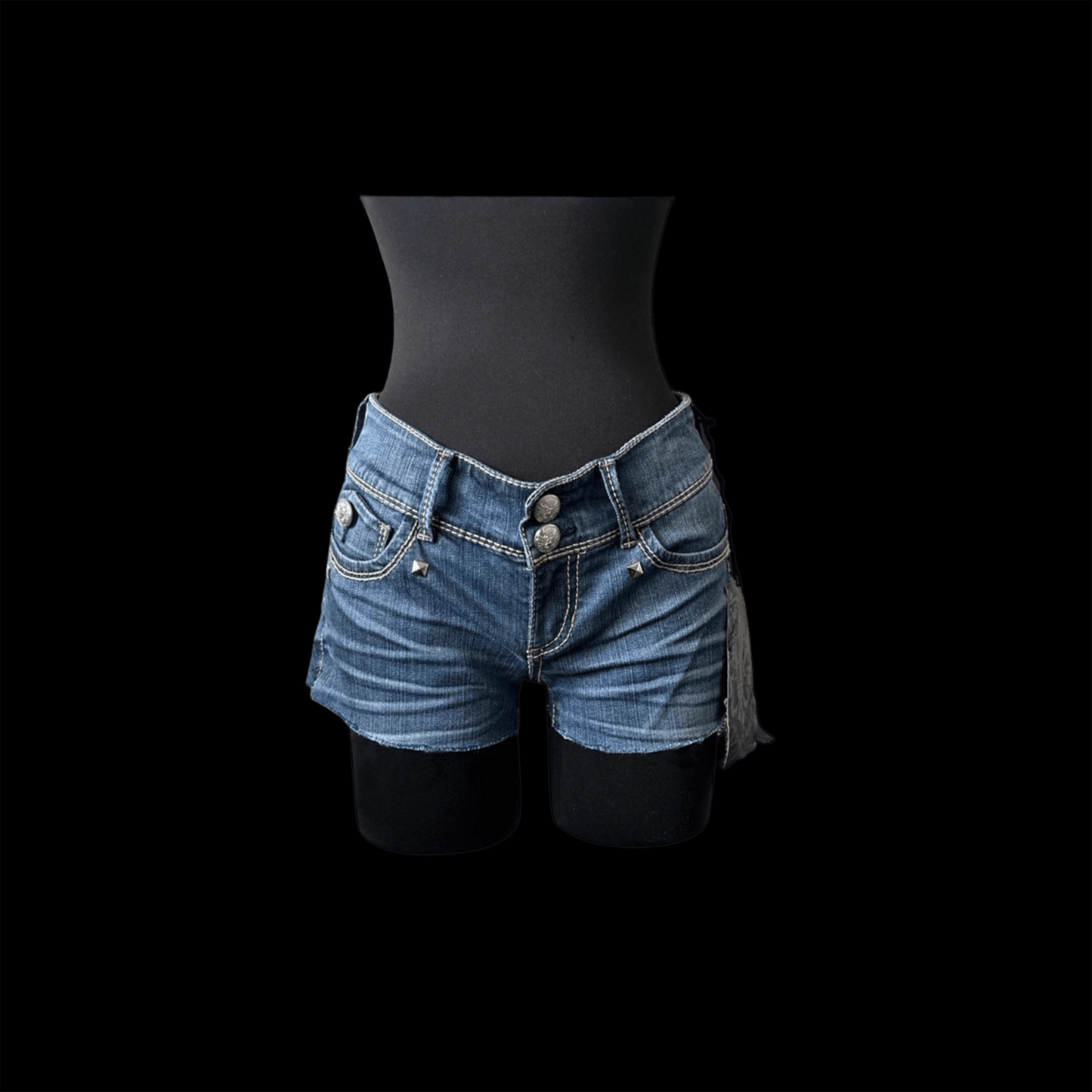 hot short (for baddie)