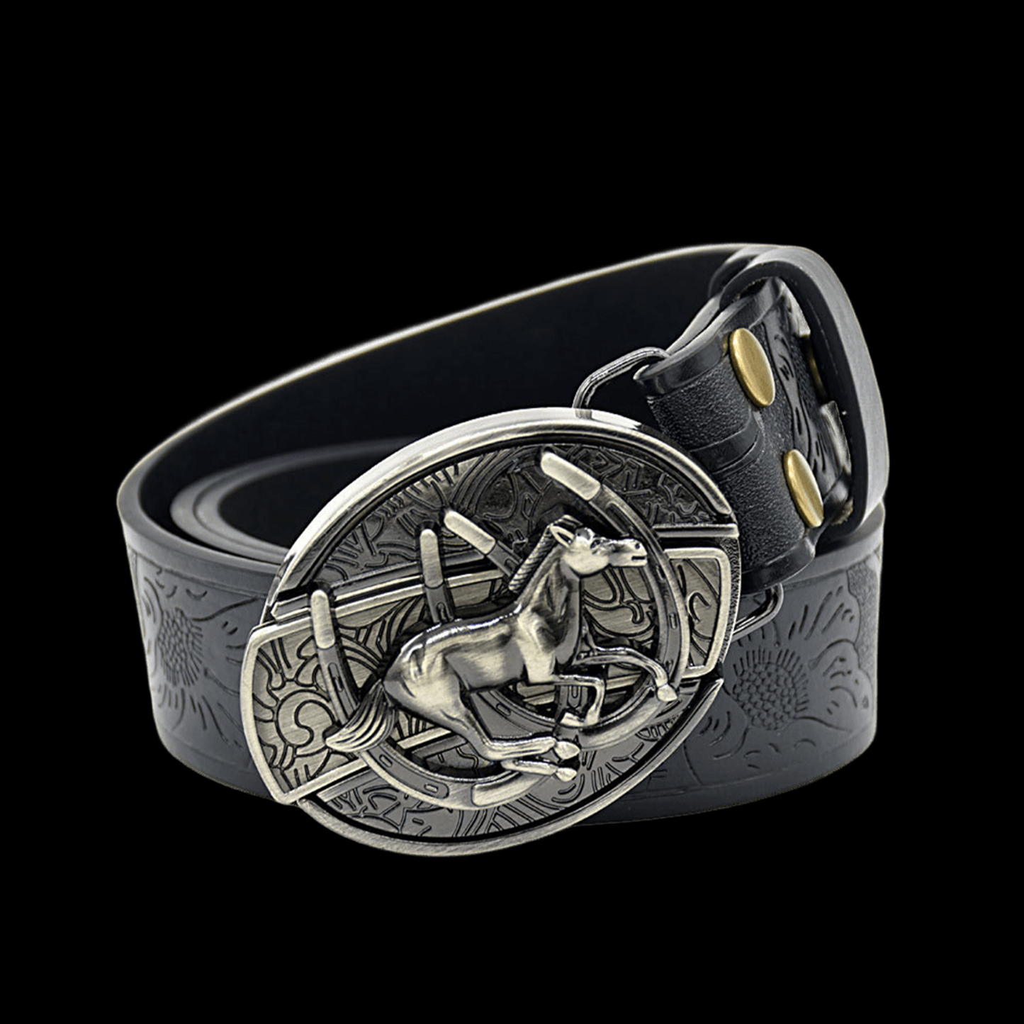 horse belt