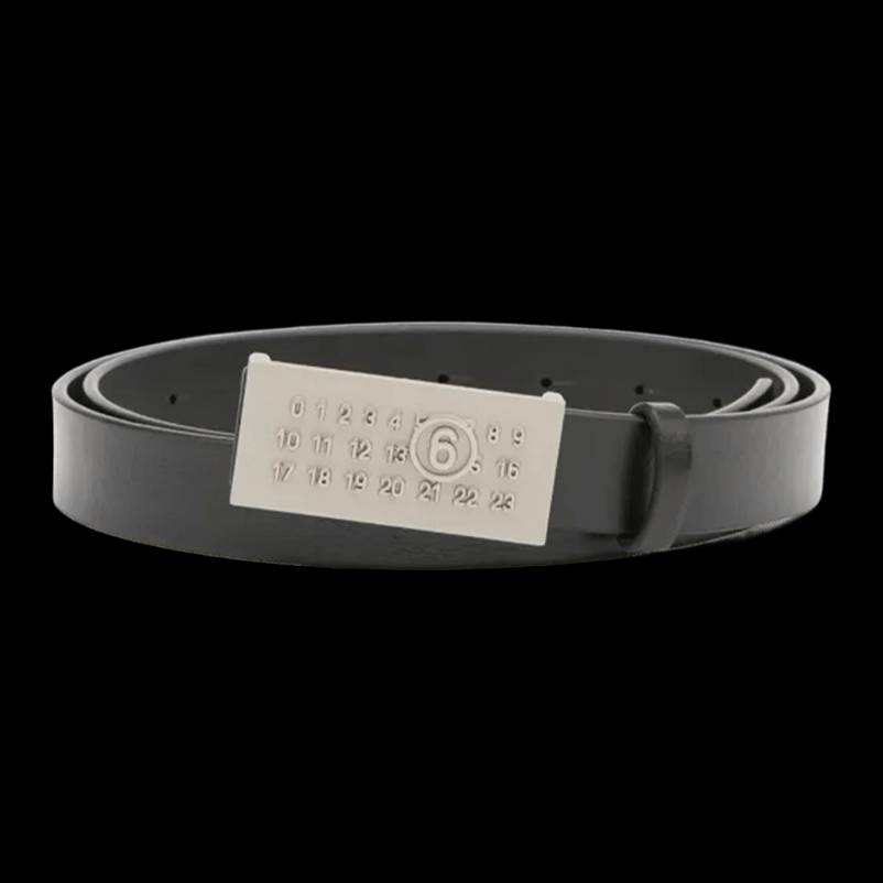 MM6 belt