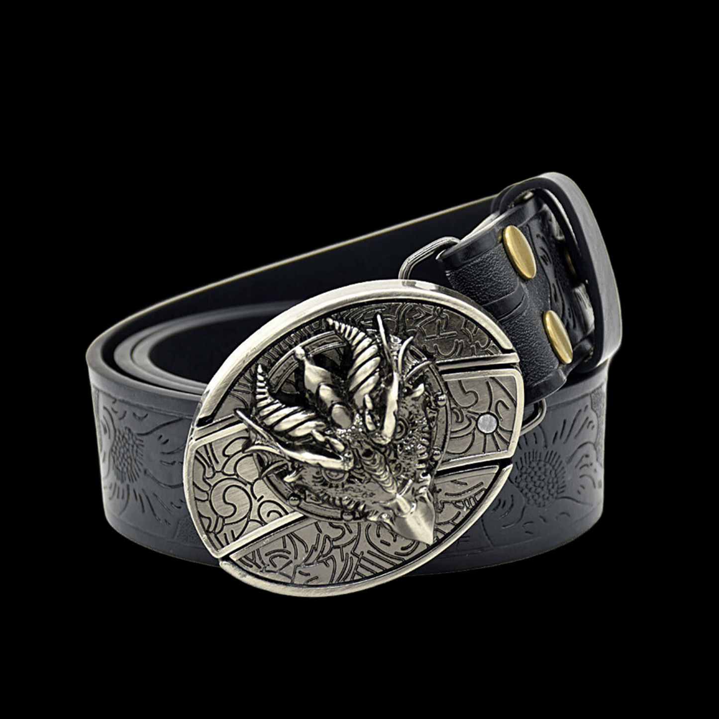 Night owl belts