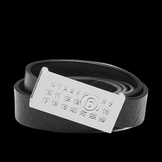MM6 belt