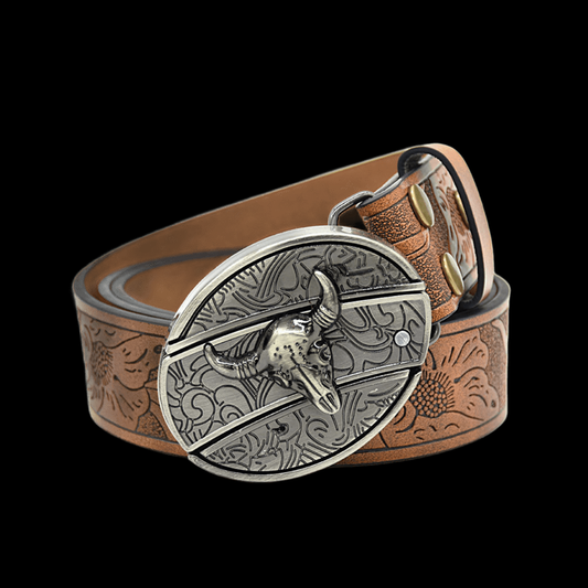 Bull belt