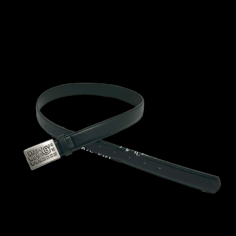 MM6 belt