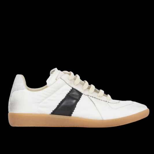 Maison Margiela Replica offwhite/black