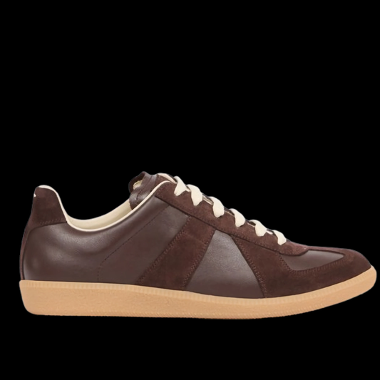 Maison Margiela Replica leather/brown