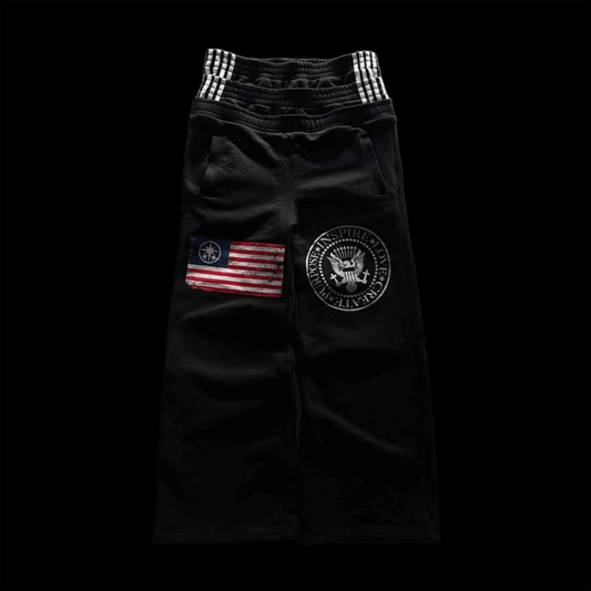 USA pants