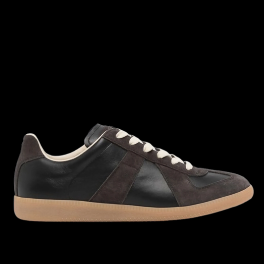 Maison Margiela Replica black/darkbrown