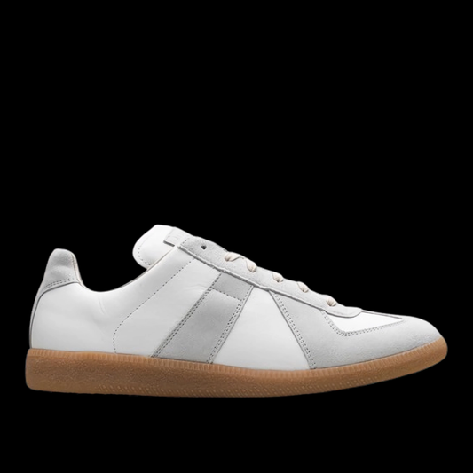 maison margiela replica white/gray2