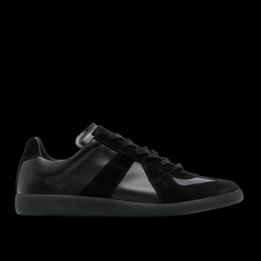 maison margiela replica full black