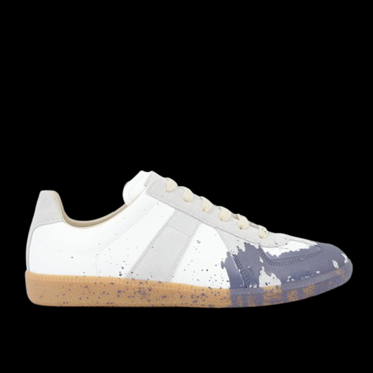 maison margiela replica offwhite/paint