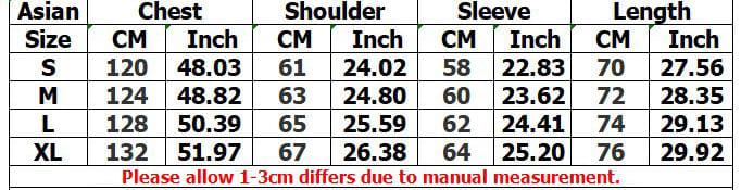 british zip up / ruf