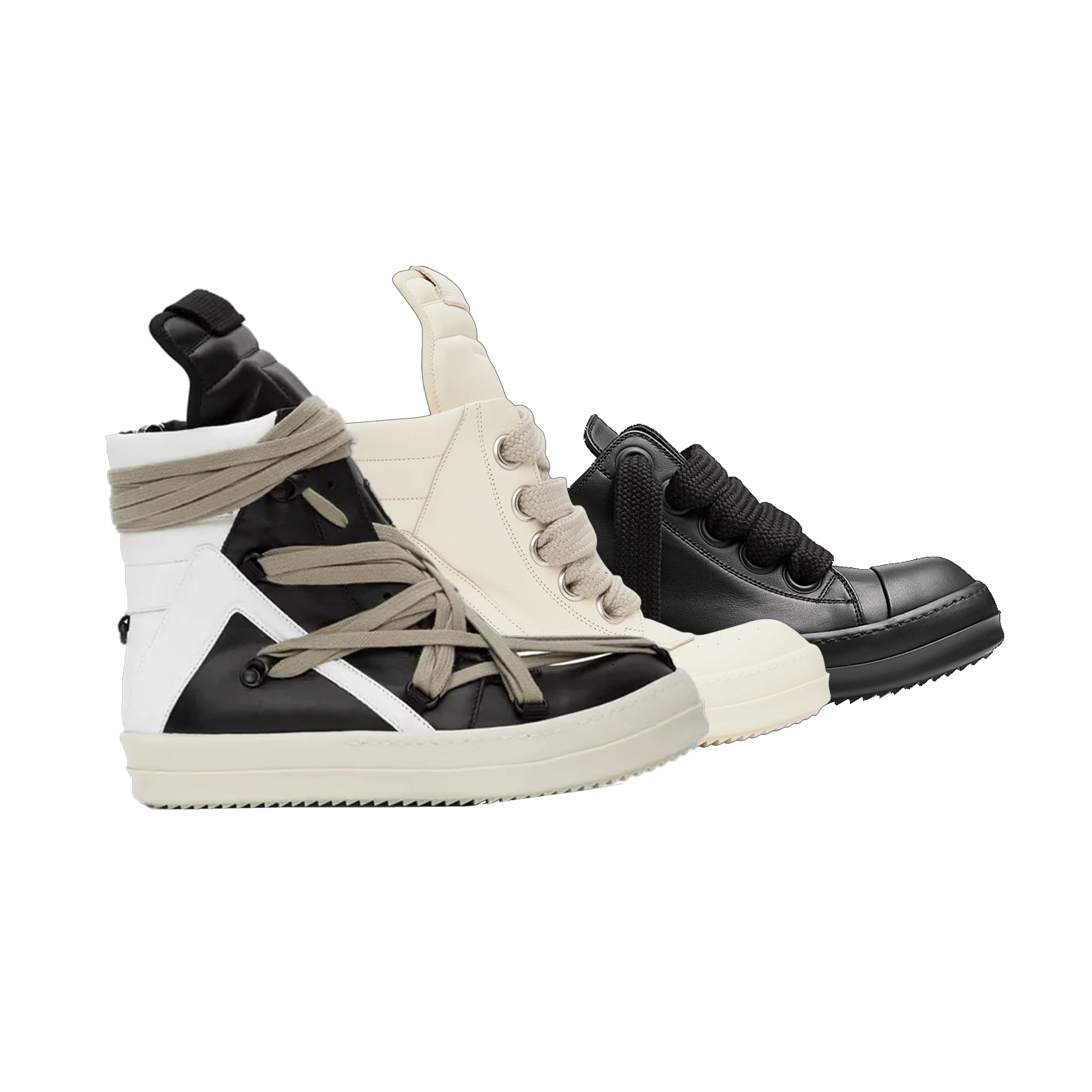RICK OWENS