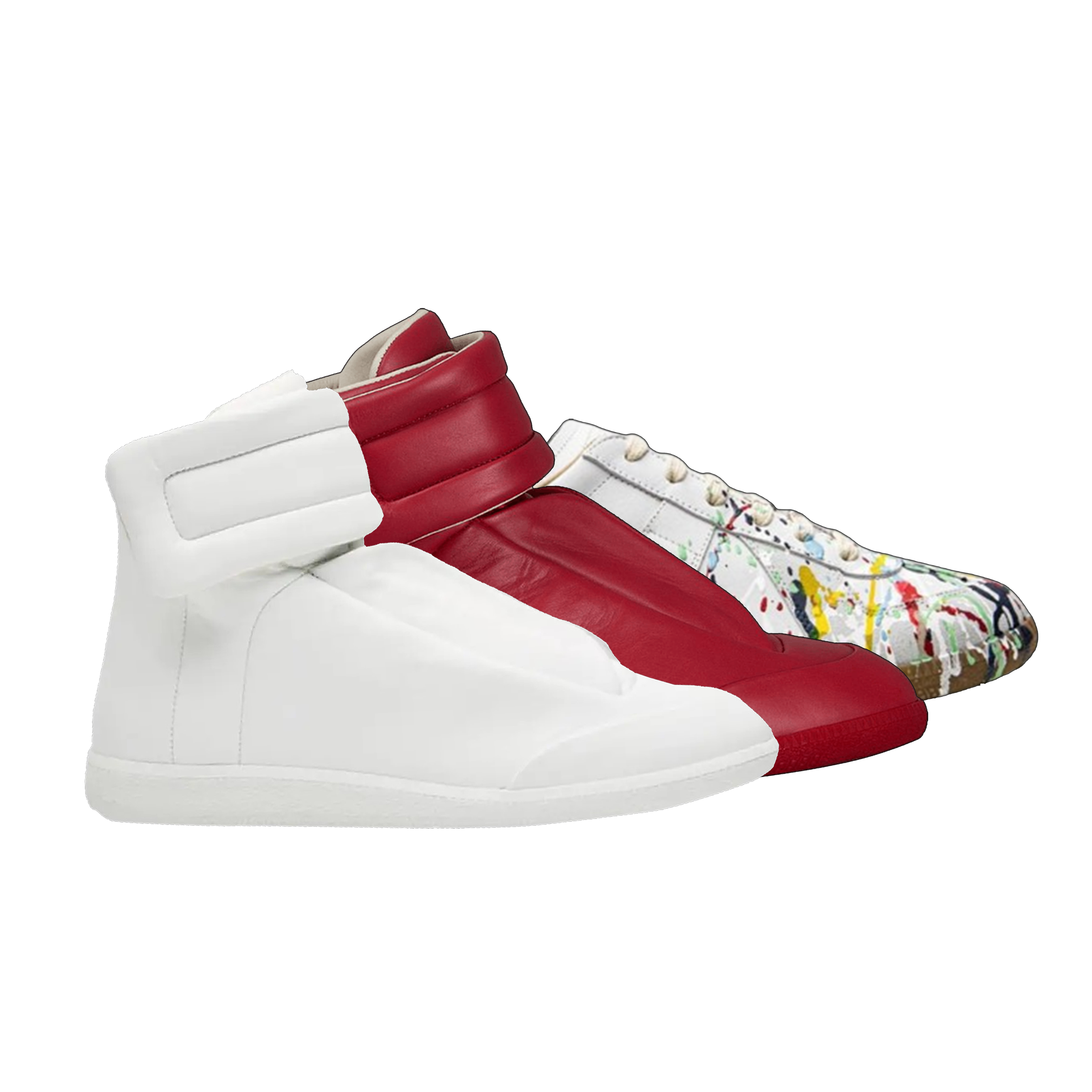 maison margiela