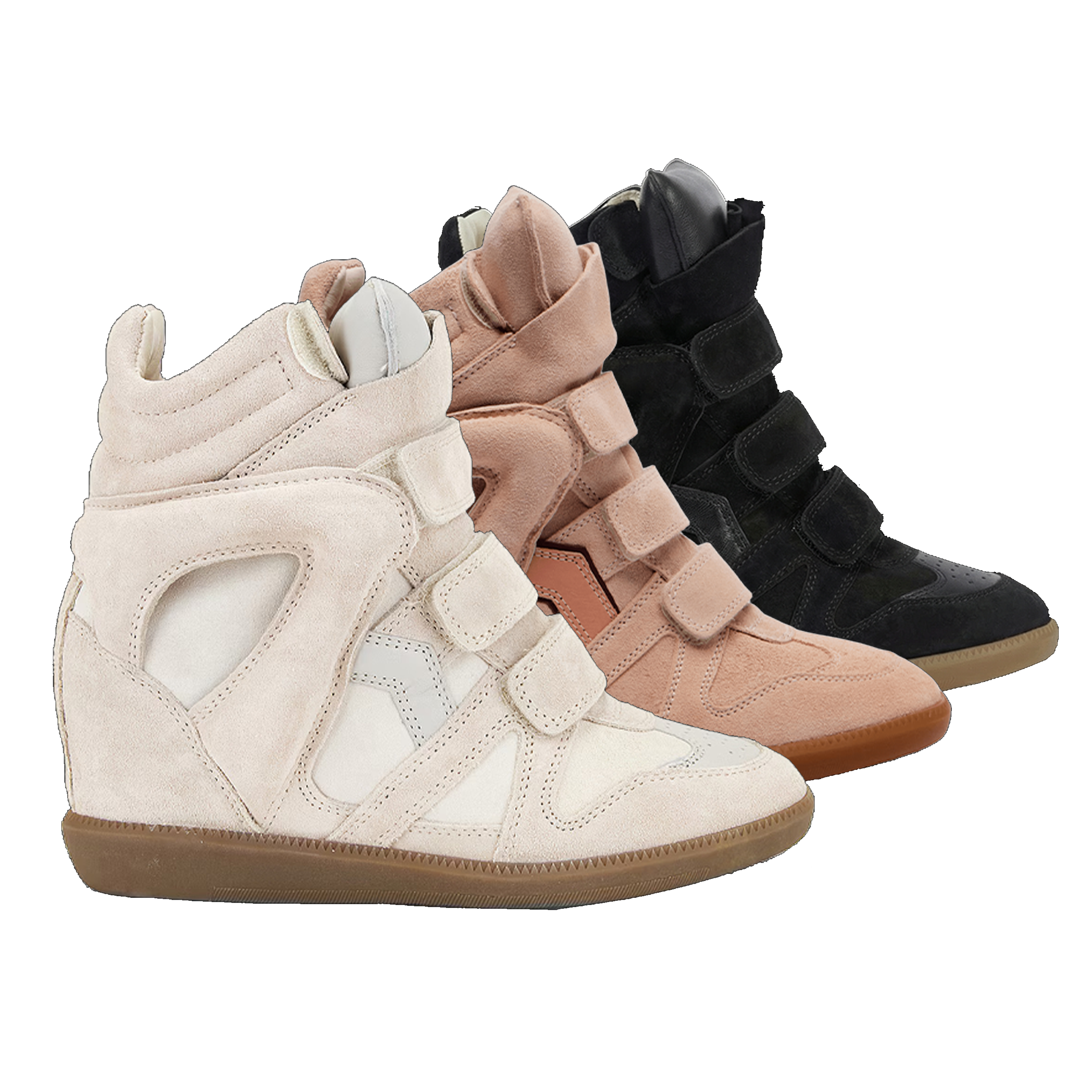 ISABEL MARANT