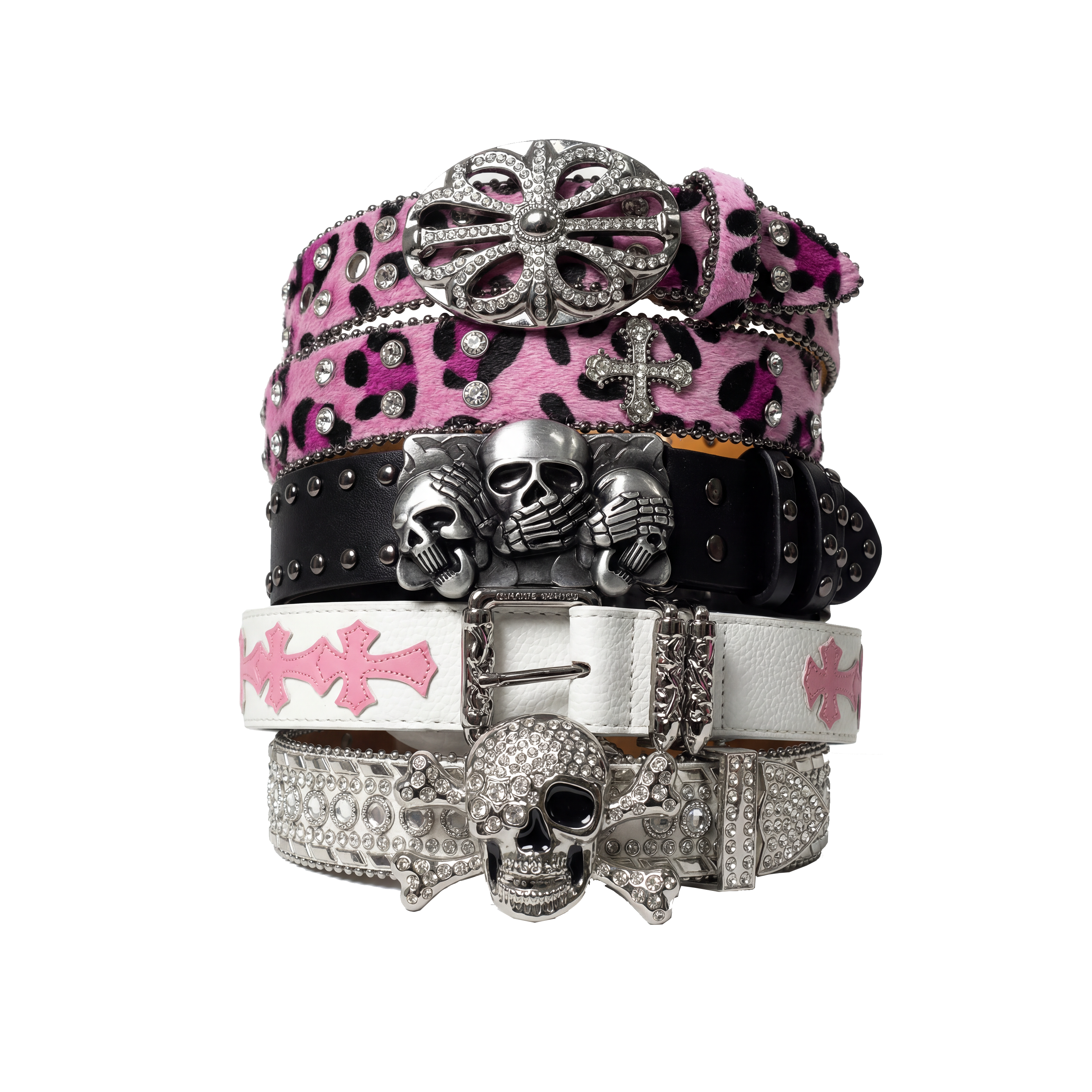 ALL BELTS