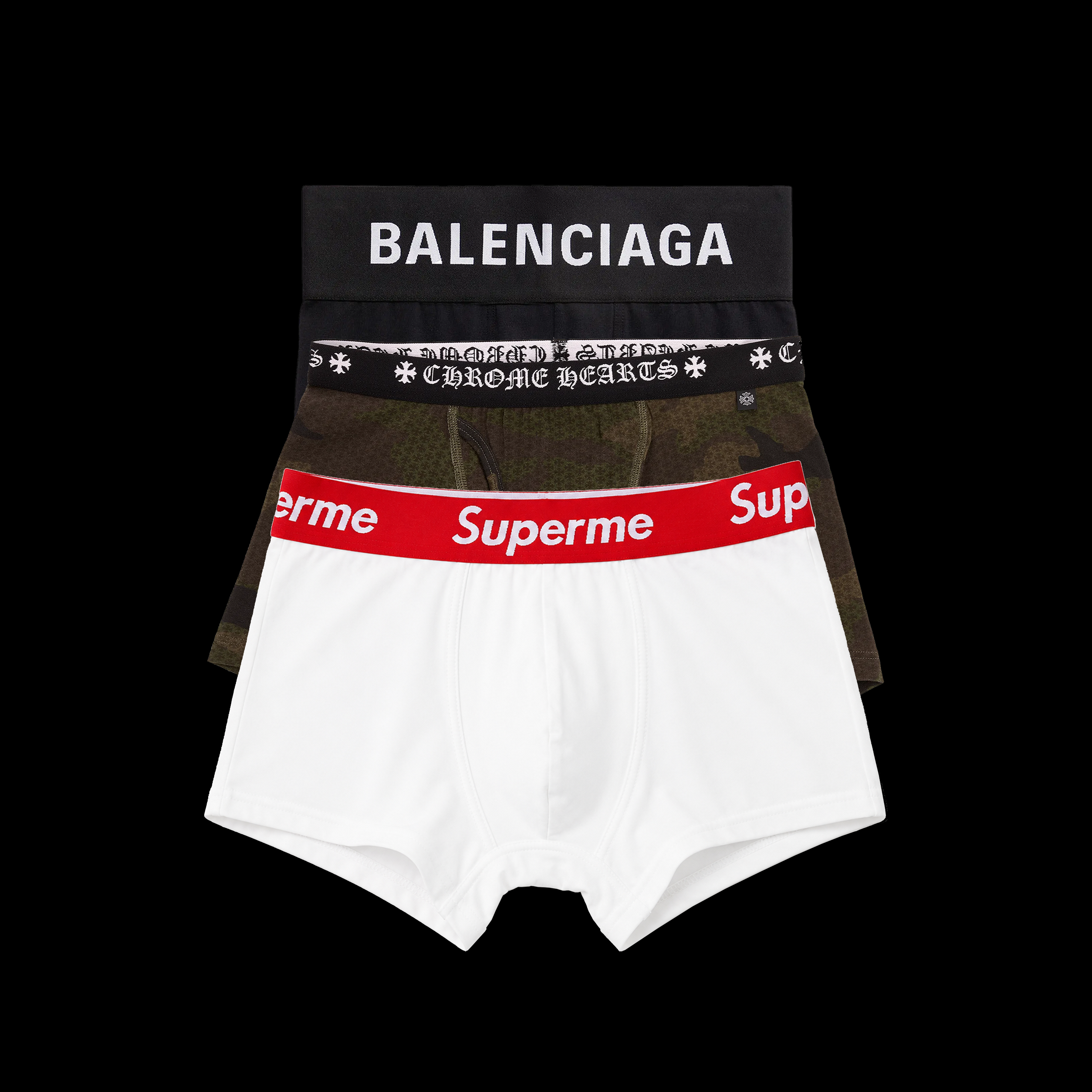 BOXERS