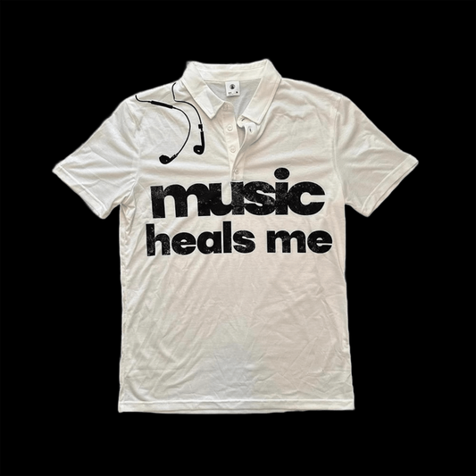 music tee