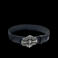 Chrome heart black