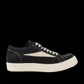RICK OWENS VINTAGE LOW-TOP
