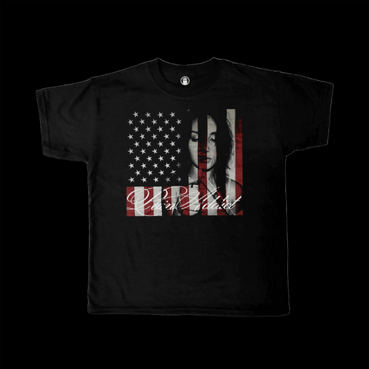 USA baddie tee