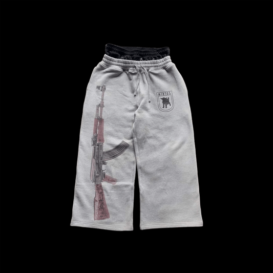 ak 47 pants