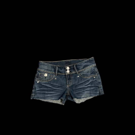 hot short (for baddie)