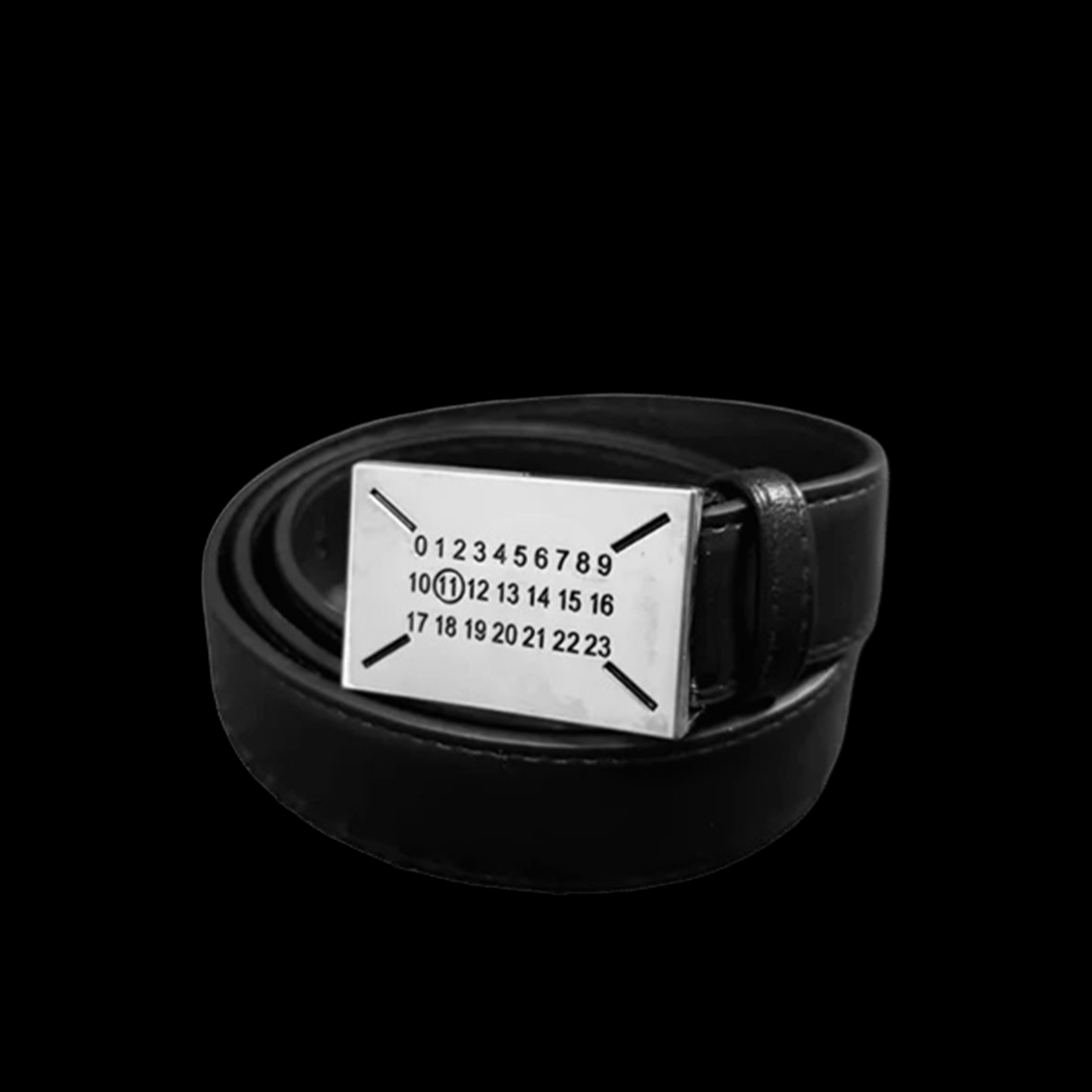 Maison margiela belt