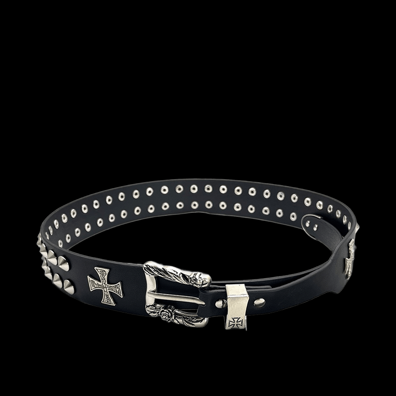 Enfants riches deprimes belt