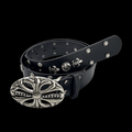 Chrome heart original cross buckle