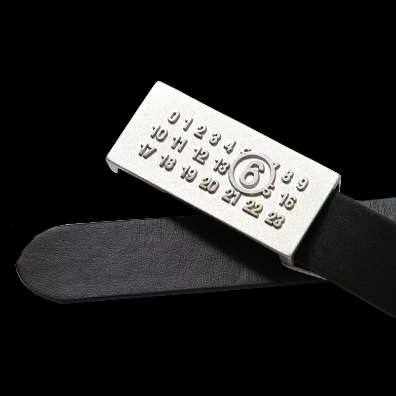 MM6 belt