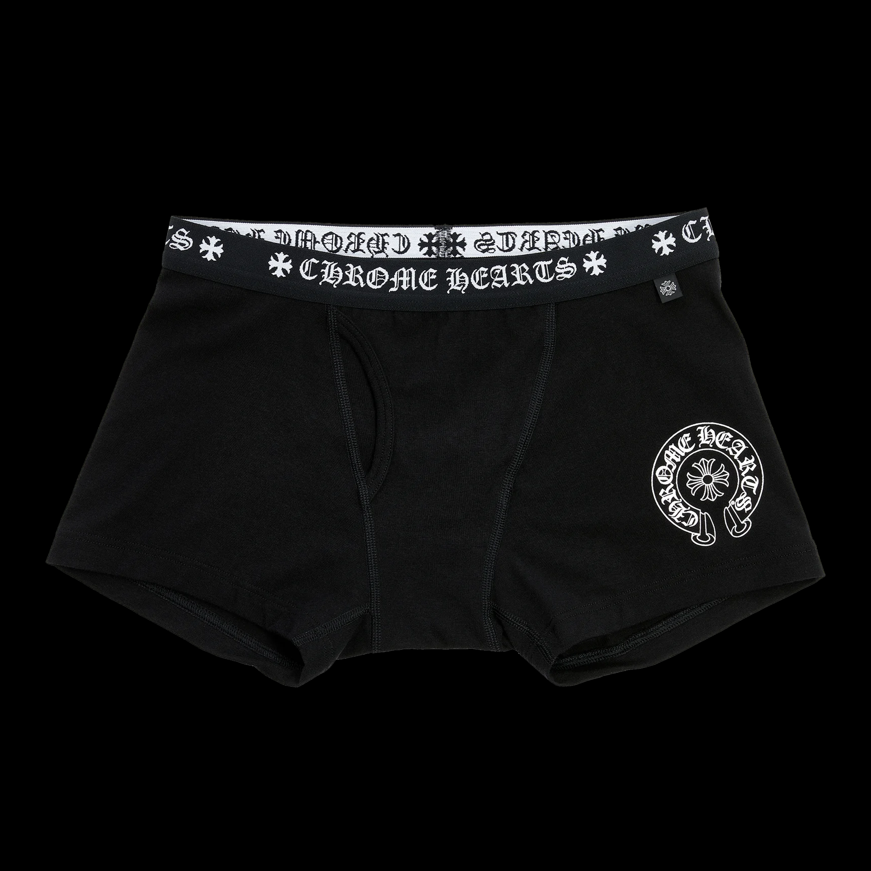 CHROME HEART BOXER
