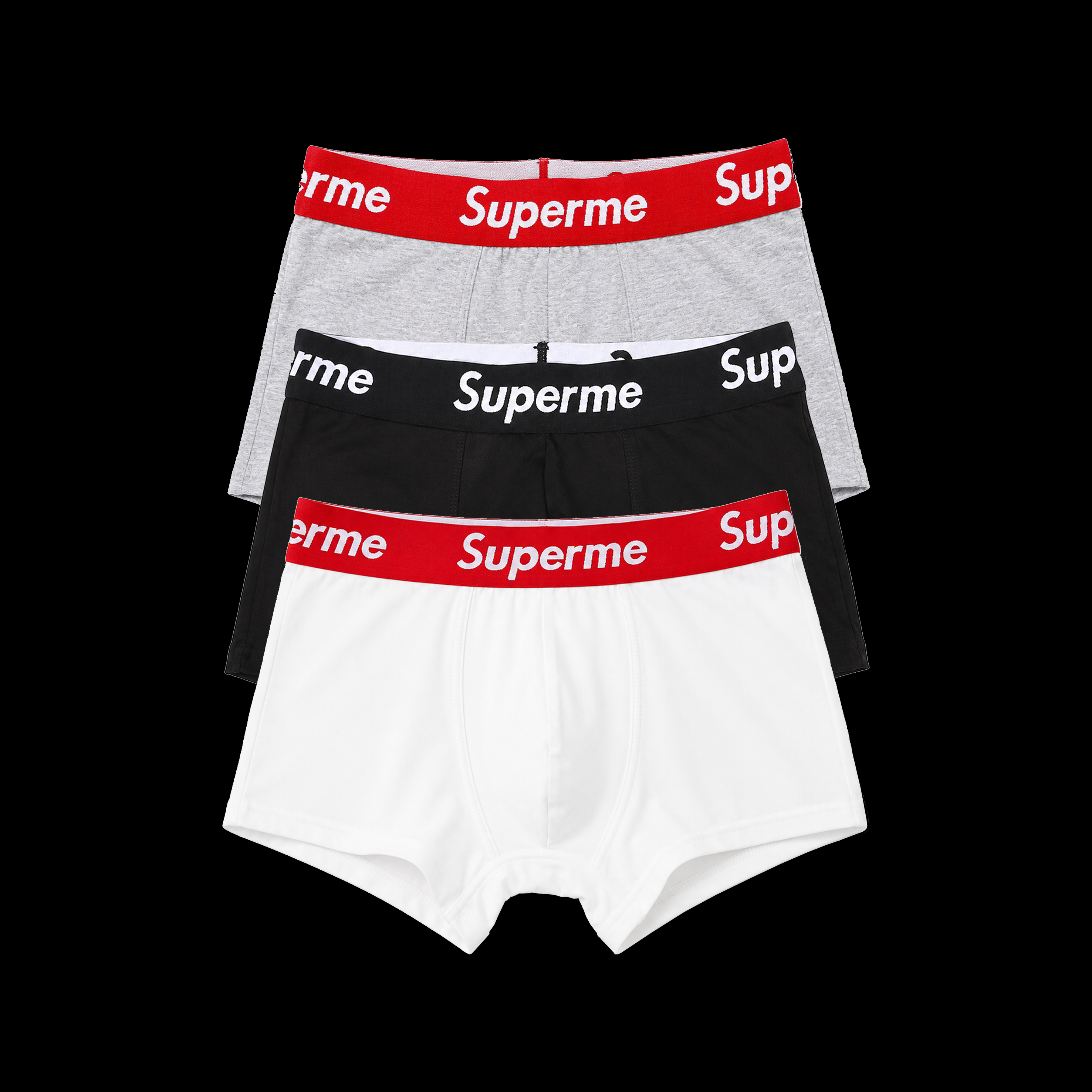 SUPREME BOXER