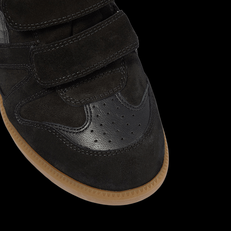 Isabel marant black