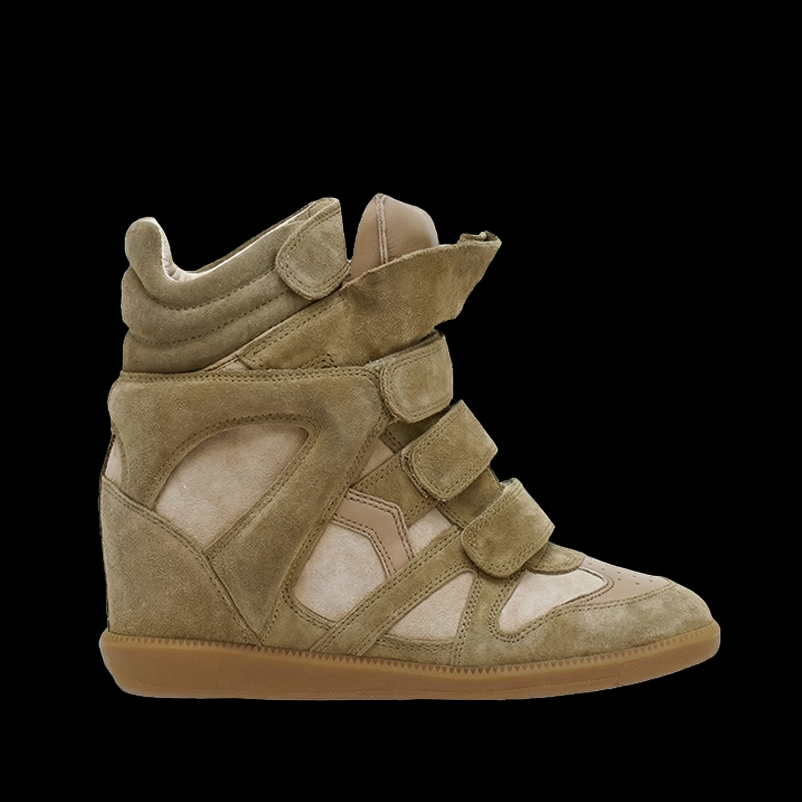 Isabel marant dirty beige