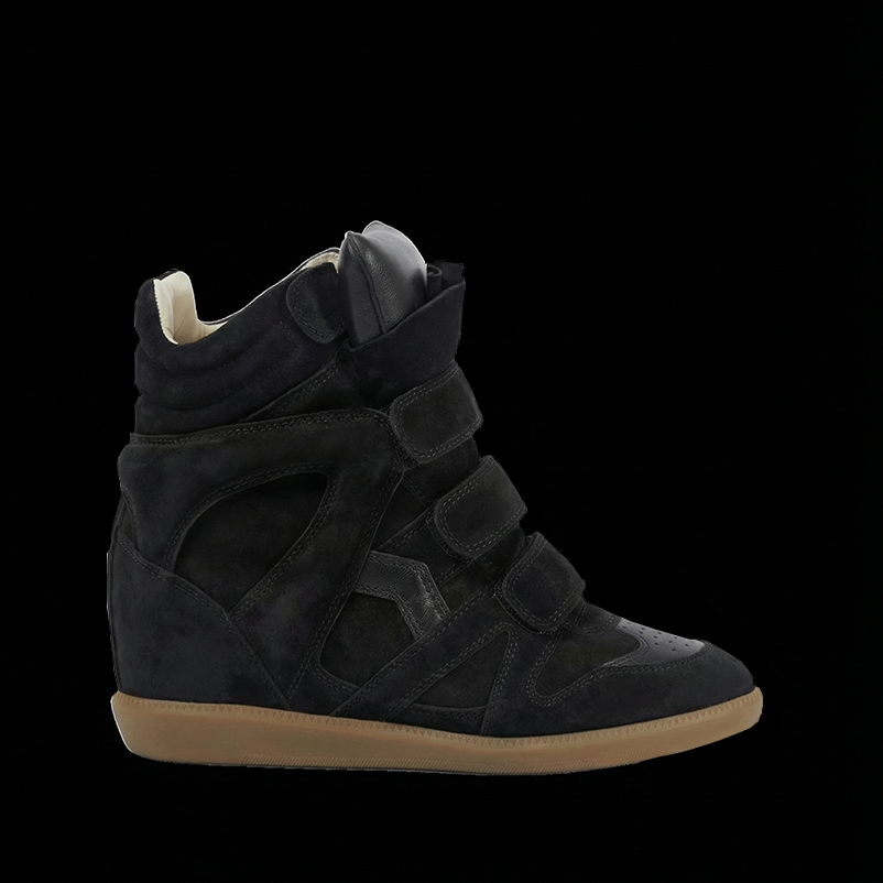 Isabel marant black