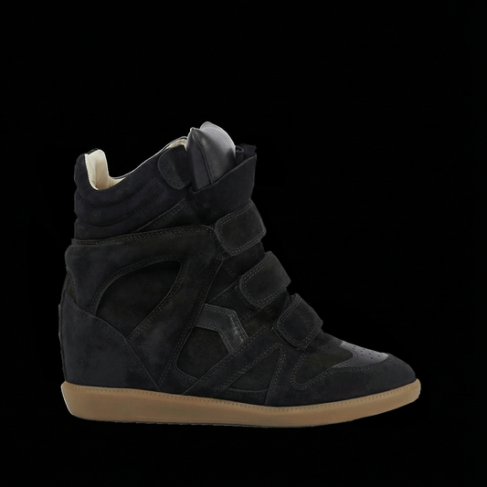 Isabel marant black