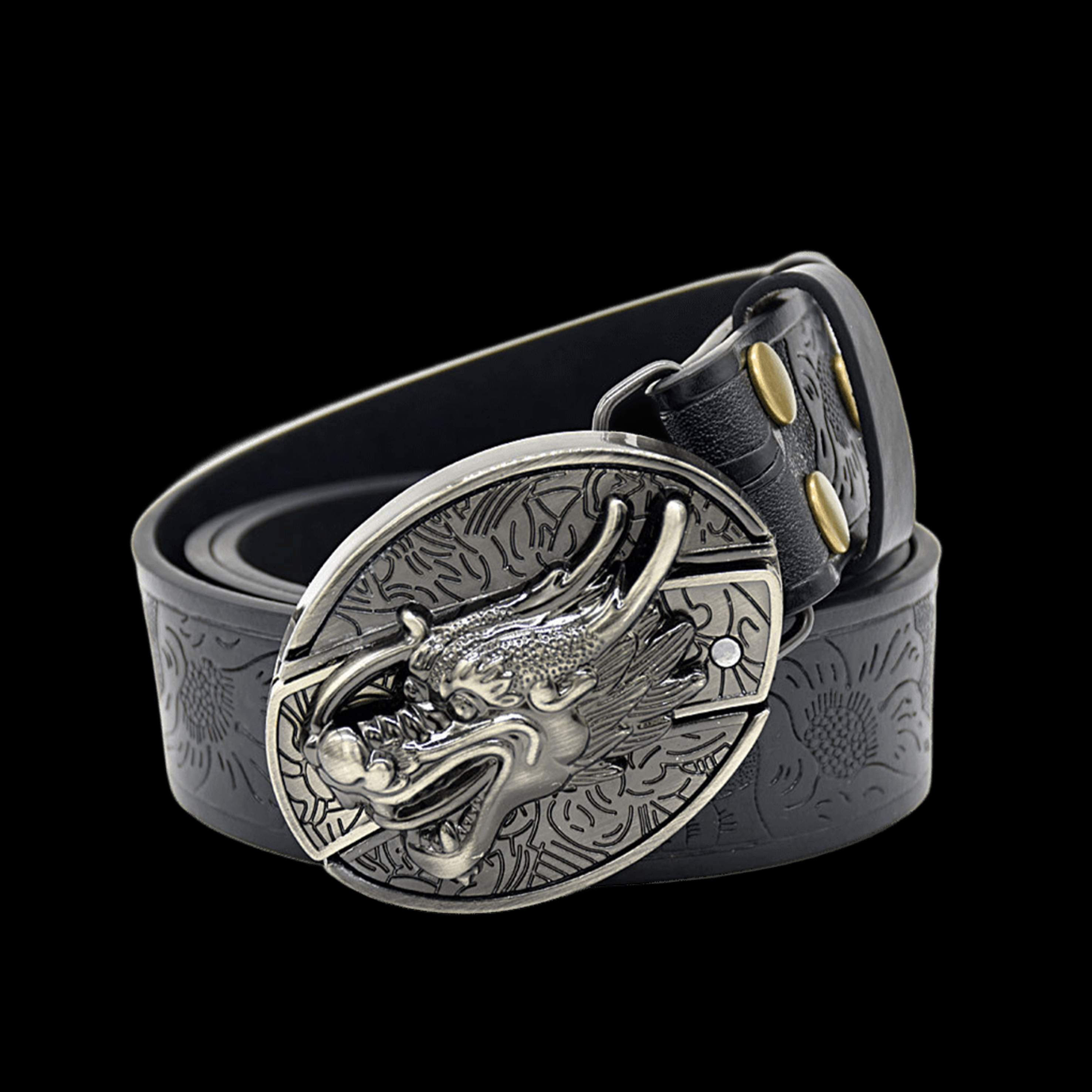 Wolf belt