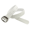 Chrome heart white