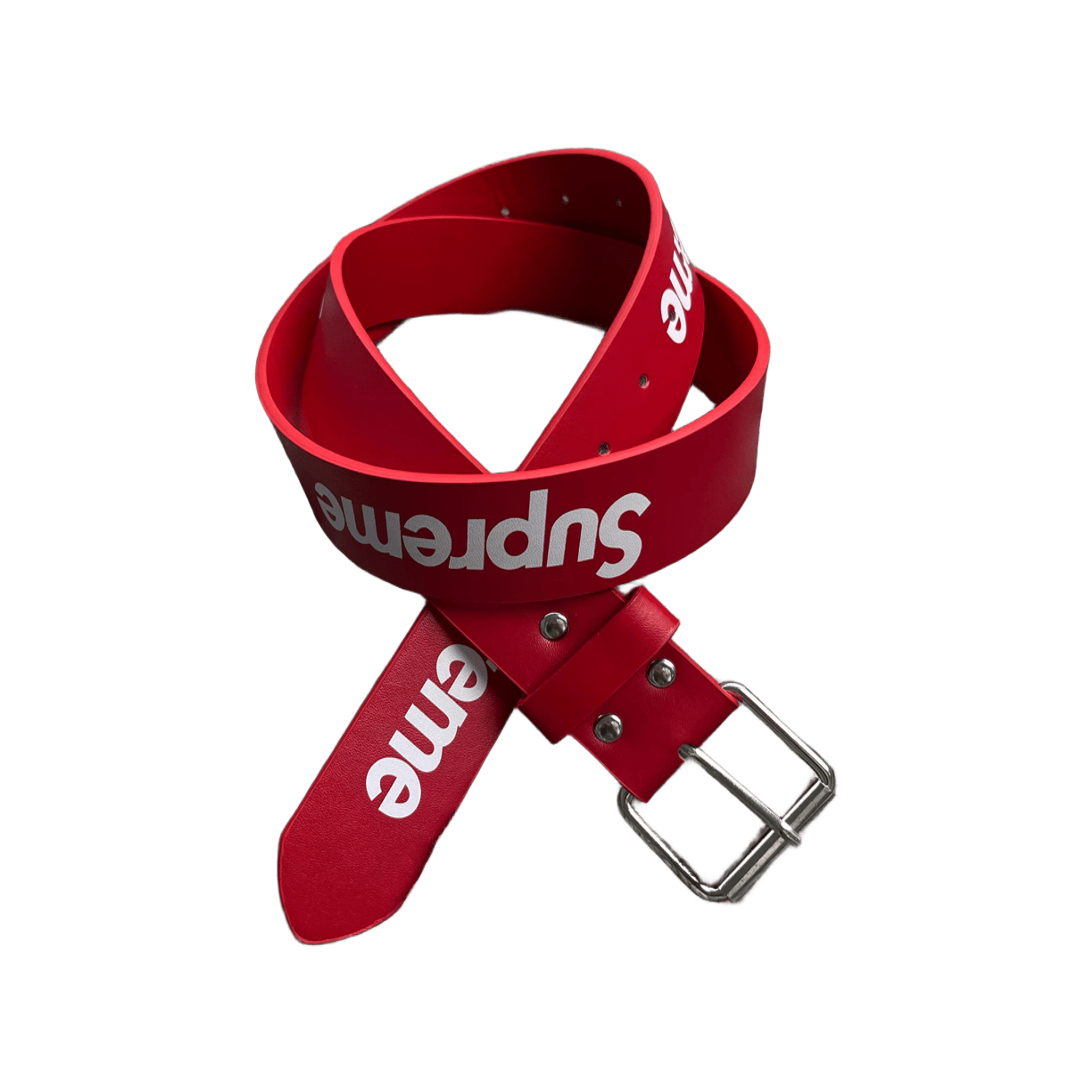 Supreme Belt