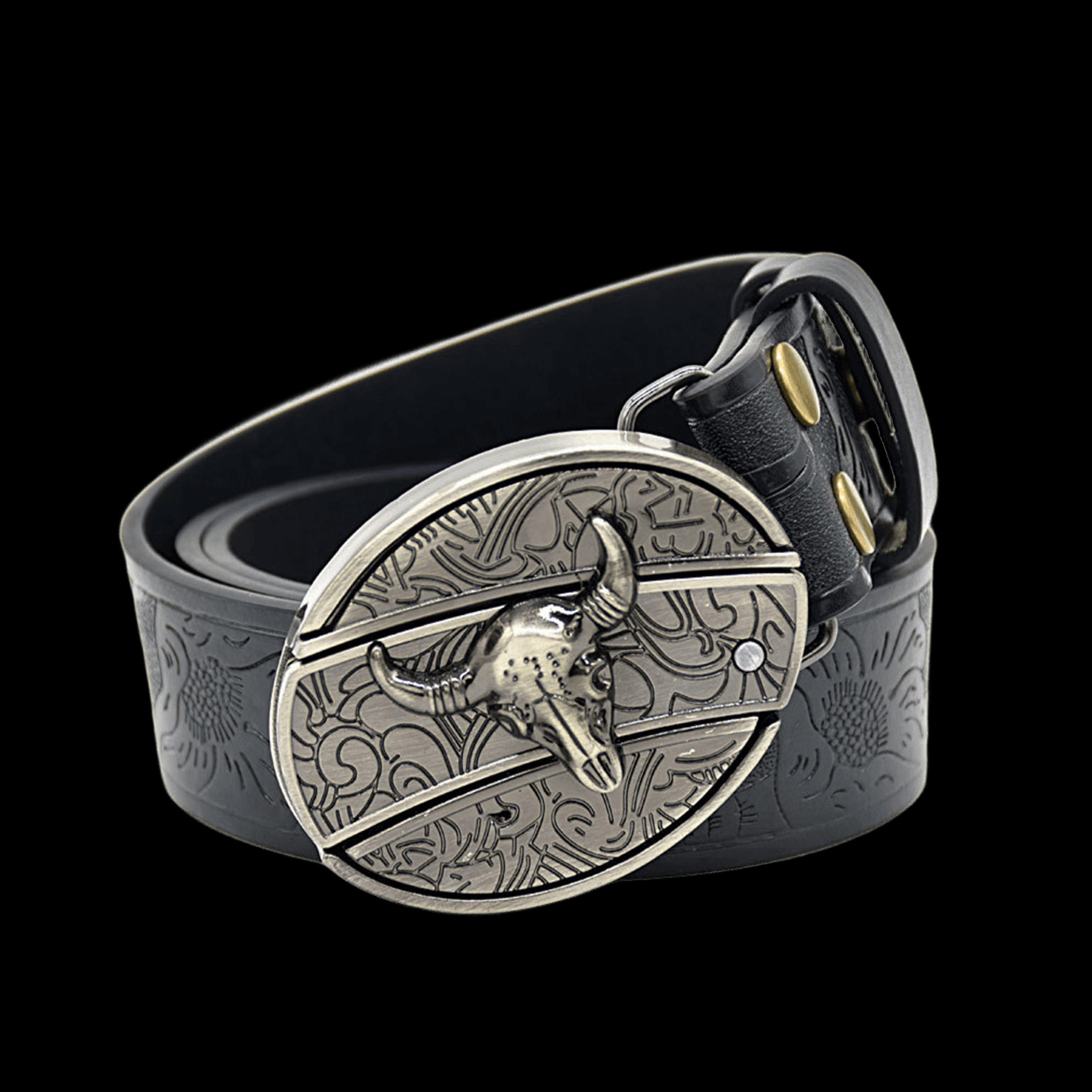Bull belt