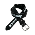 Supreme Belt