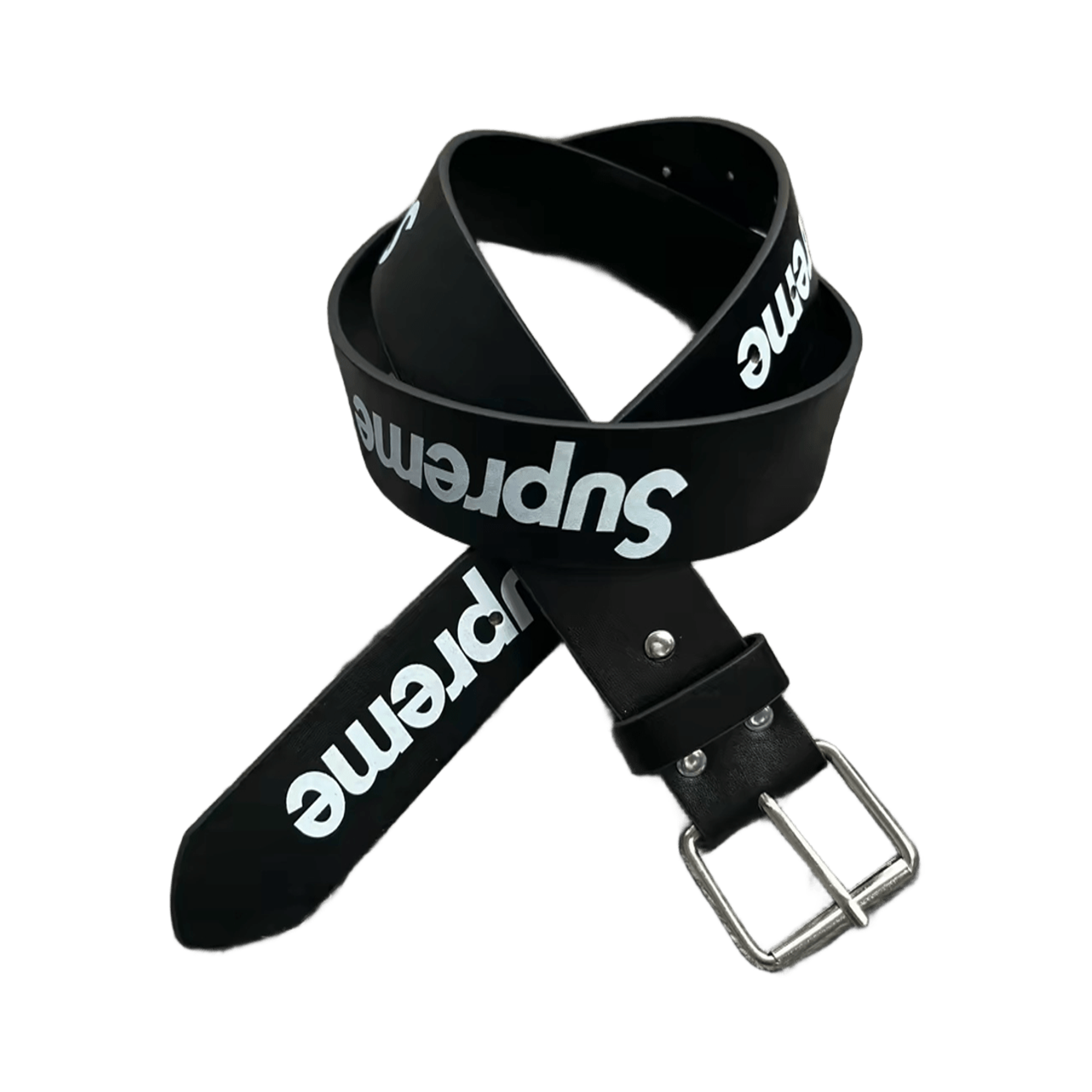 Supreme Belt