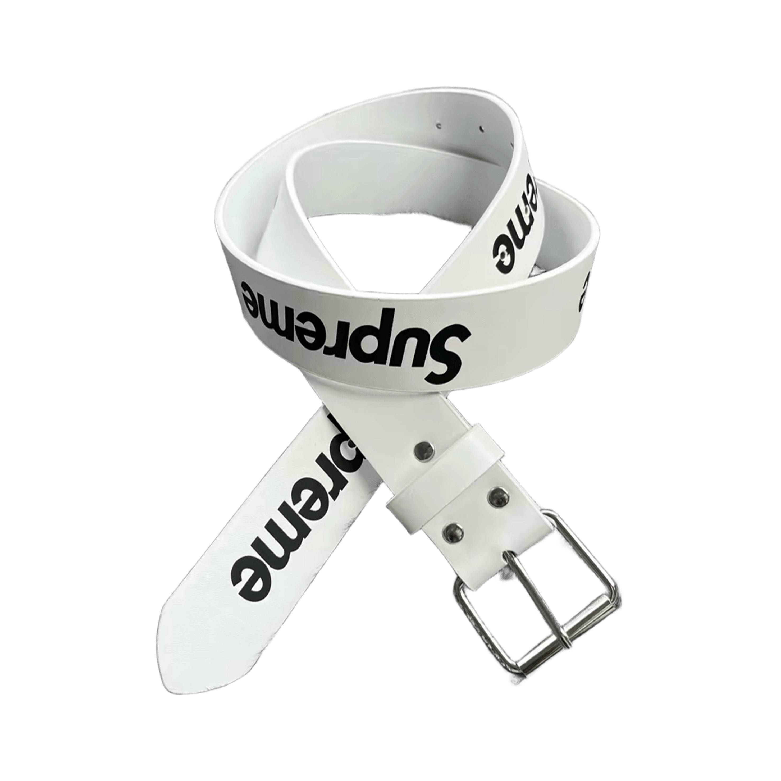 Supreme Belt