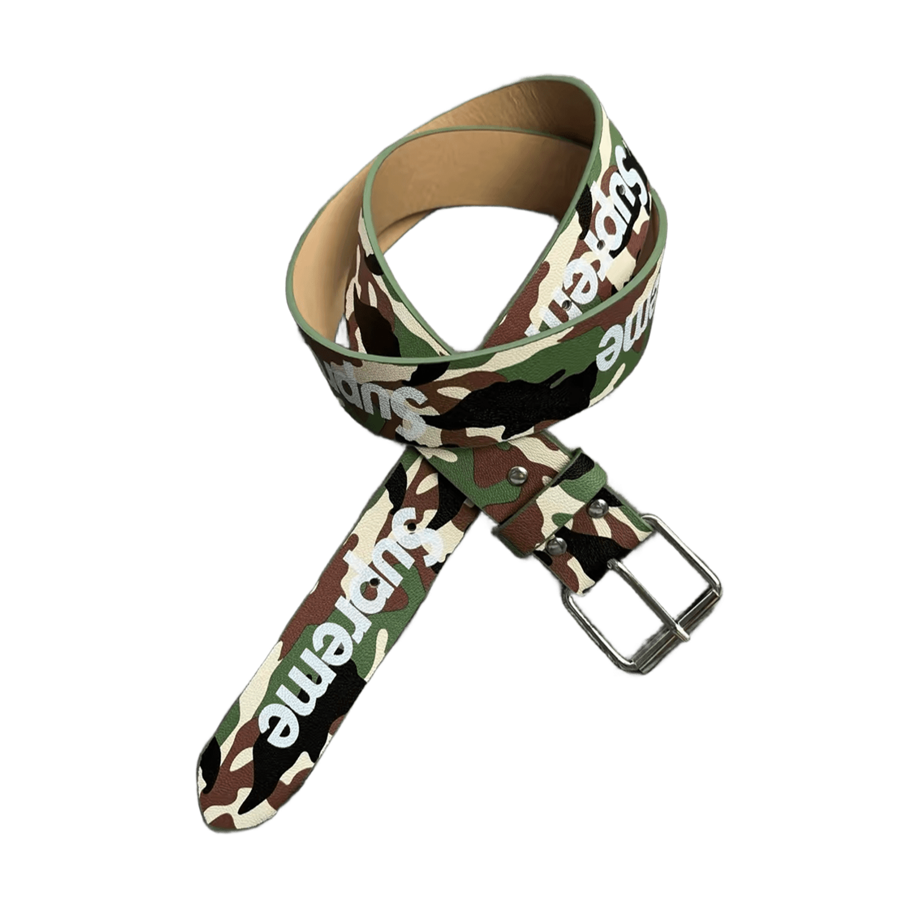 Supreme Belt