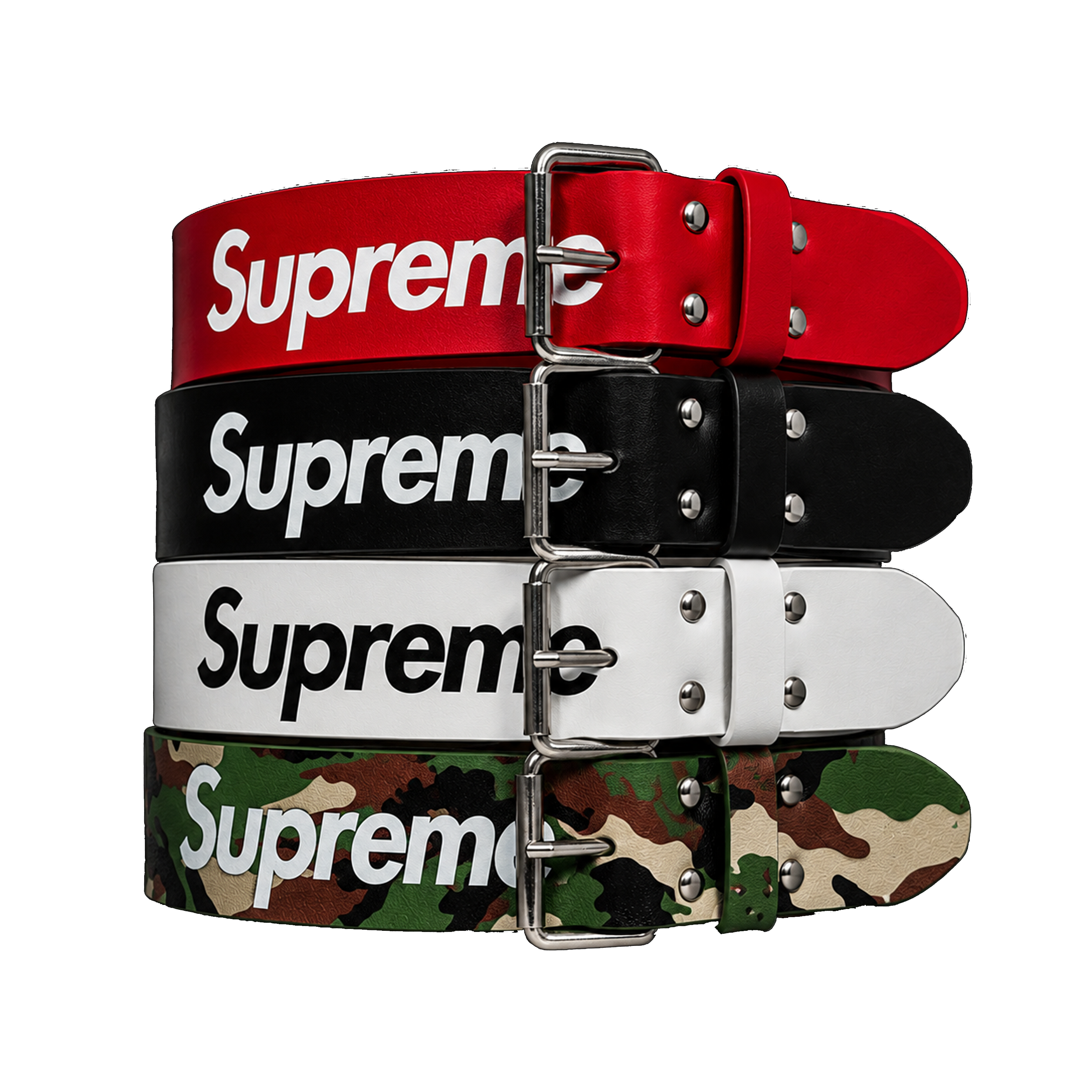 Supreme Belt